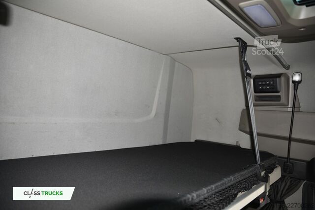  MAN TGX 18.480 GX Adaptive Cruise Control