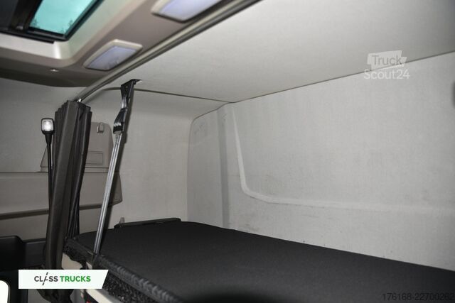  MAN TGX 18.480 GX Adaptive Cruise Control