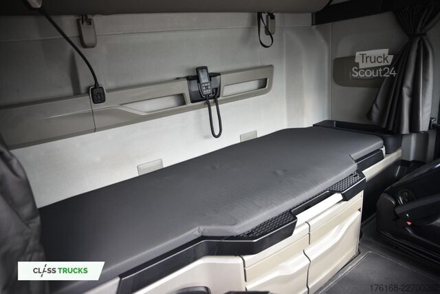  MAN TGX 18.480 GX Adaptive Cruise Control