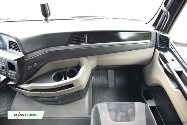  MAN TGX 18.480 GX Adaptive Cruise Control