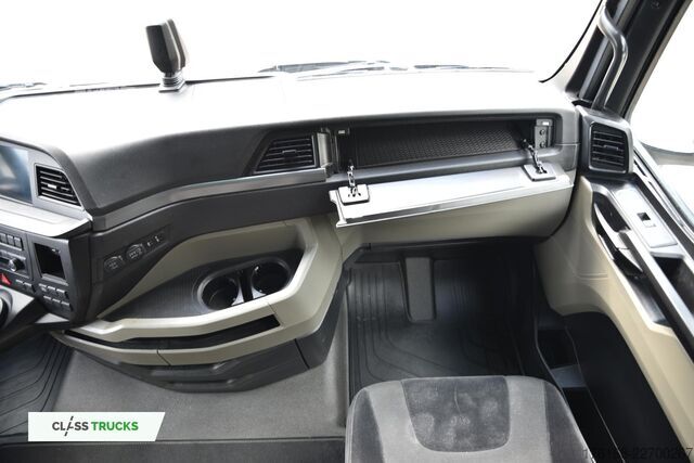  MAN TGX 18.480 GX Adaptive Cruise Control
