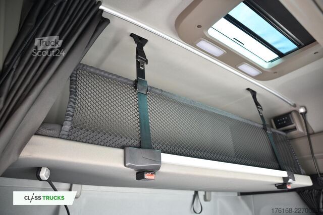  MAN TGX 18.480 GX Adaptive Cruise Control