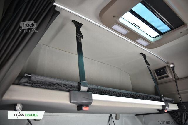  MAN TGX 18.480 GX Adaptive Cruise Control