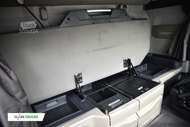  MAN TGX 18.480 GX Adaptive Cruise Control
