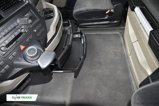  MAN TGX 18.480 GX Adaptive Cruise Control