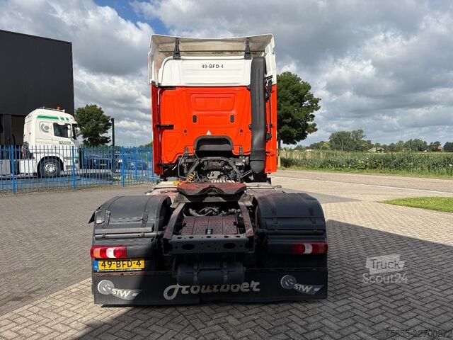  Mercedes-Benz ACTROS 1943 / Euro 6 / NL Truck