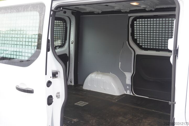 Skåpbil Renault Trafic 2.0 dCi 120PK 2x Schuifdeur EURO 6 - Air...