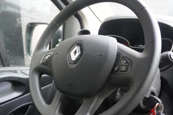 Skåpbil Renault Trafic 2.0 dCi 120PK 2x Schuifdeur EURO 6 - Air...