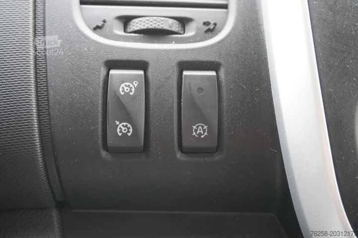 Skåpbil Renault Trafic 2.0 dCi 120PK 2x Schuifdeur EURO 6 - Air...