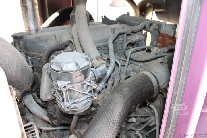 Aggregato Denyo DCA 125