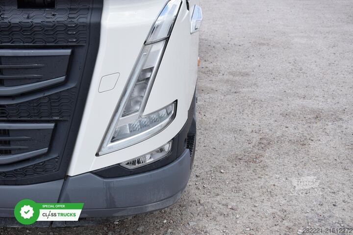 Tracteur routier standard VOLVO FH 460 Globetrotter XL i-Save I-ParkCool
