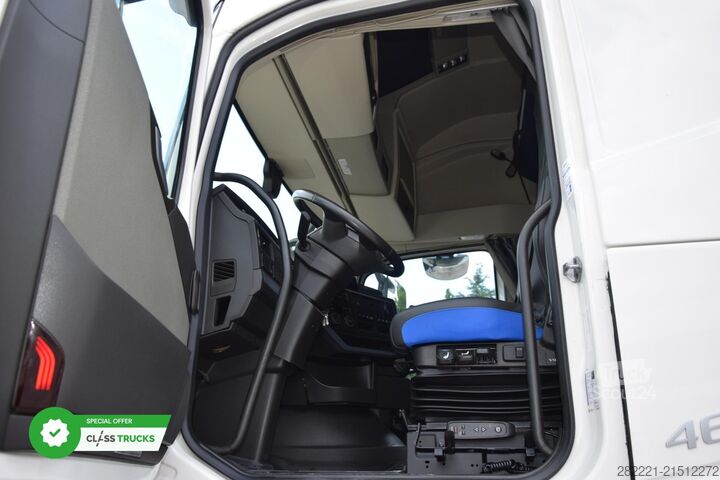 Tracteur routier standard VOLVO FH 460 Globetrotter XL i-Save I-ParkCool