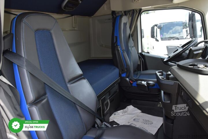 Tracteur routier standard VOLVO FH 460 Globetrotter XL i-Save I-ParkCool