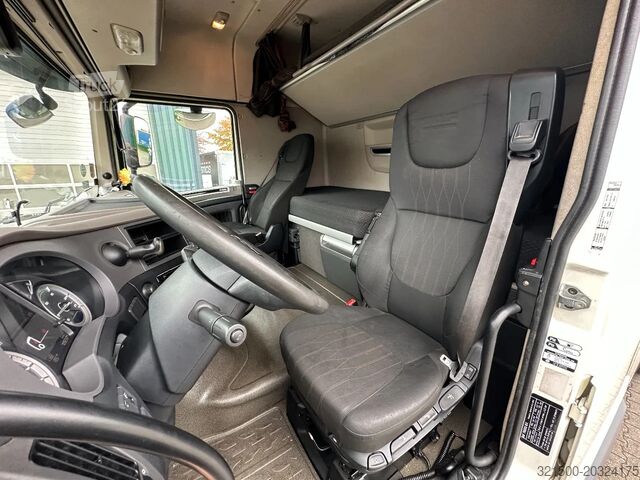 Standard-SZM DAF XF 450 Space Cab - Euro 6 - Alcoa - APK 10-2026