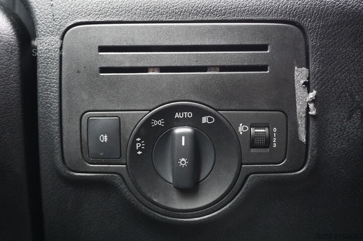 Panelvan Mercedes-Benz Vito 110 CDI Extra Lang EURO 6 - Airco - Camera...