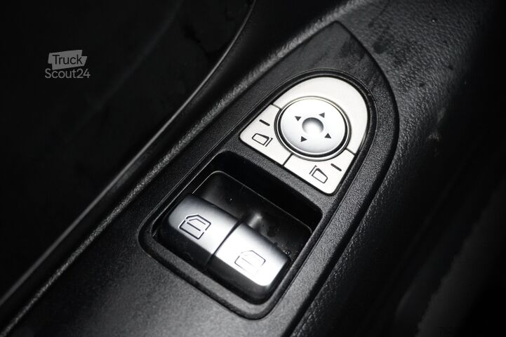 Panelvan Mercedes-Benz Vito 110 CDI Extra Lang EURO 6 - Airco - Camera...