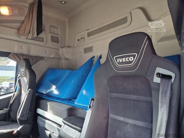 Tractora standard Iveco Stralis NP460
