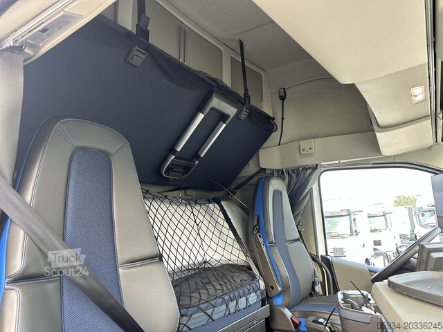 Standard road tractor Volvo FH I-Save 500 Aero