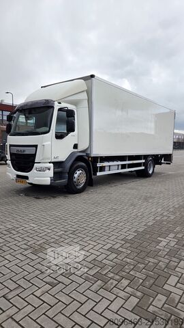 Kasa kamyoneti DAF LF 230
