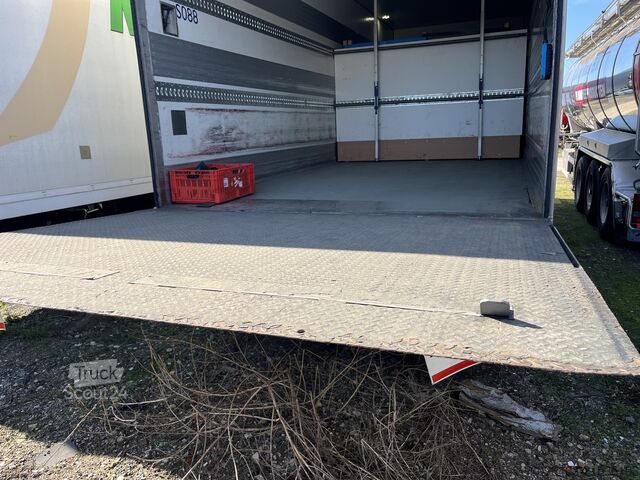 Kasa kamyoneti DAF LF 230