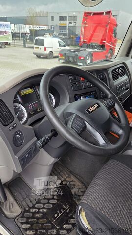 Kasa kamyoneti DAF LF 230
