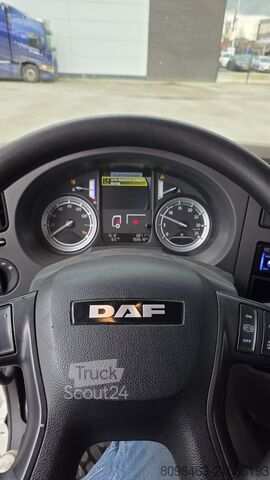 Kasa kamyoneti DAF LF 230