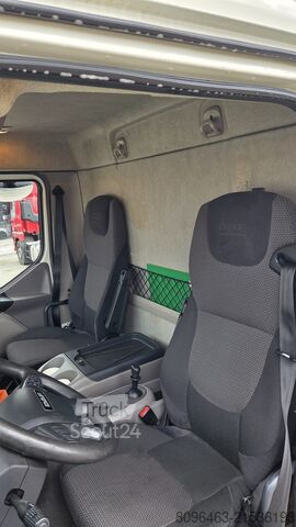 Kasa kamyoneti DAF LF 230
