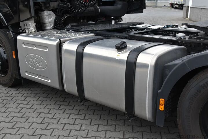 Standaard-SZM Ford F-MAX 500 FORD F-MAX 500