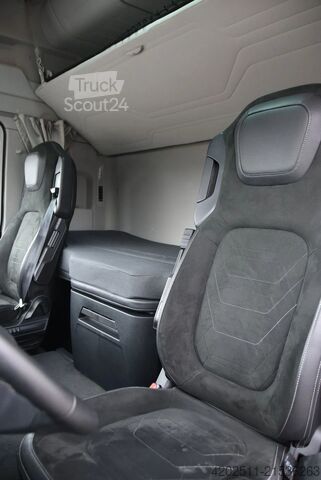 Standaard-SZM Ford F-MAX 500 FORD F-MAX 500