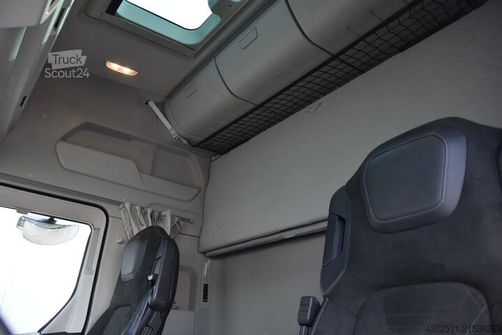 Standaard-SZM Ford F-MAX 500 FORD F-MAX 500