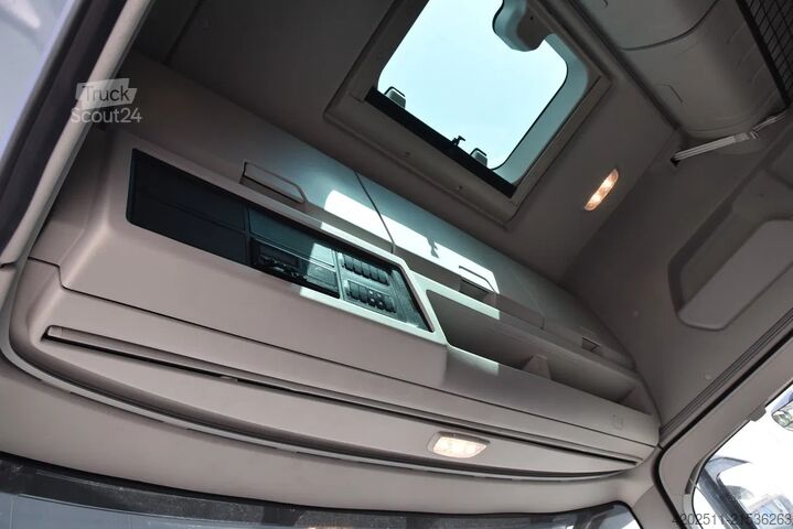 Standaard-SZM Ford F-MAX 500 FORD F-MAX 500