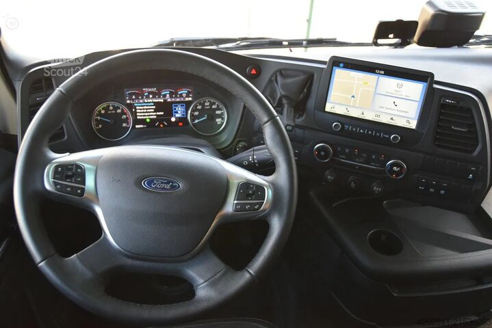 Standaard-SZM Ford F-MAX 500 FORD F-MAX 500