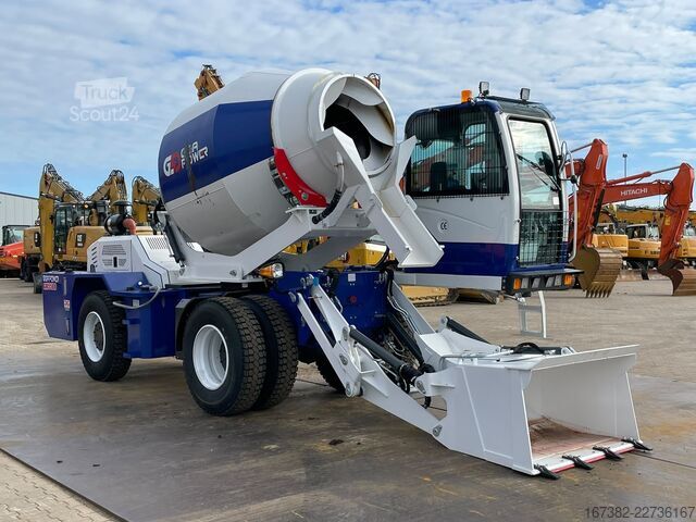  Giga power GW5500