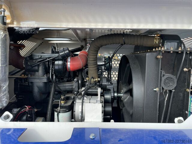  Giga power GW5500