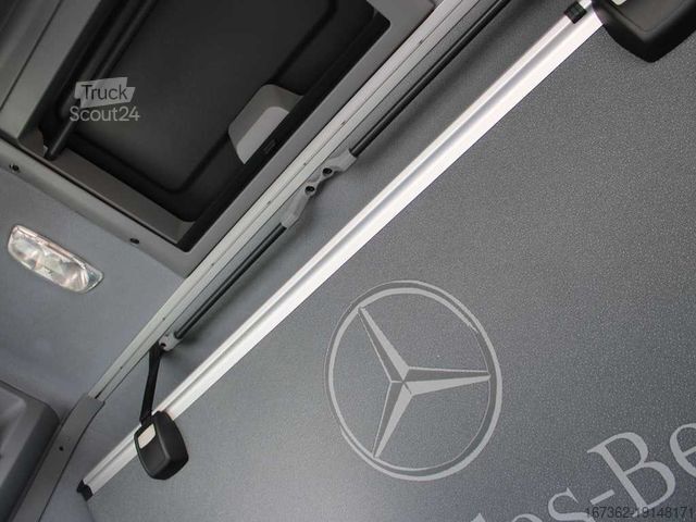 Štandardný ťahač MERCEDES-BENZ Actros 1844 MP3, EURO 5EEV