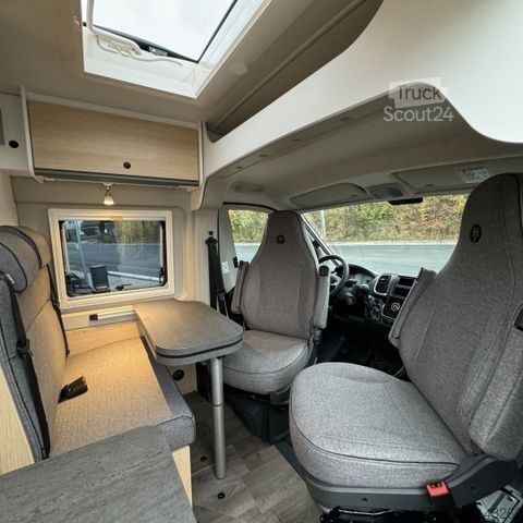 Avtodom SUNLIGHT Cliff 540, Autom,Markise,6E,190Ah,Remis,AKTION