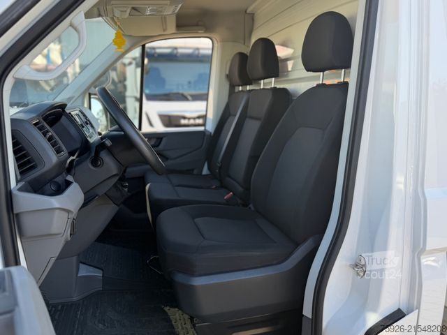 Fourgon tôlé MAN TGE 3.140 *LBW* TÜV Neu*