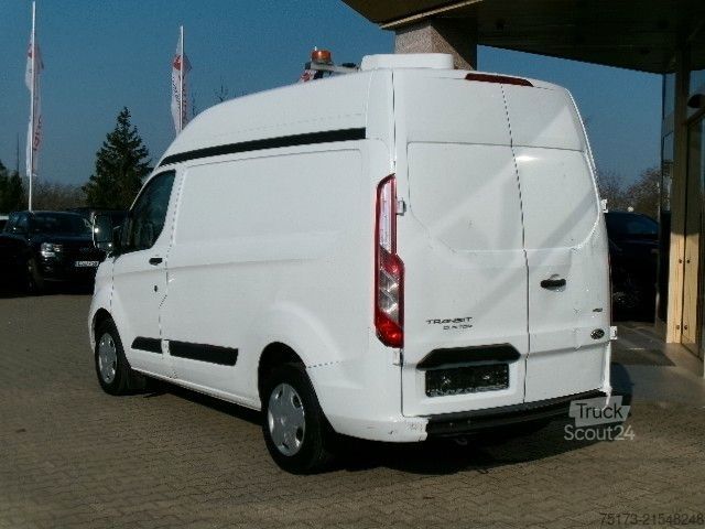 Κλειστό βαν FORD Transit Custom Kasten L1H2 Trend Werkstattausbau