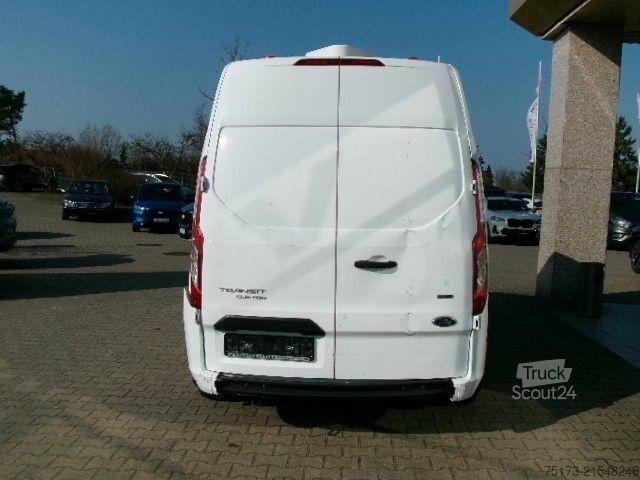 Κλειστό βαν FORD Transit Custom Kasten L1H2 Trend Werkstattausbau