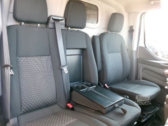 Κλειστό βαν FORD Transit Custom Kasten L1H2 Trend Werkstattausbau