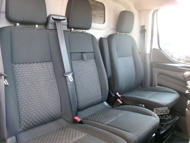 Κλειστό βαν FORD Transit Custom Kasten L1H2 Trend Werkstattausbau