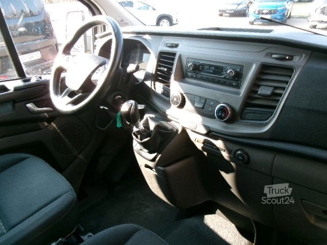 Κλειστό βαν FORD Transit Custom Kasten L1H2 Trend Werkstattausbau