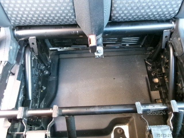 Κλειστό βαν FORD Transit Custom Kasten L1H2 Trend Werkstattausbau