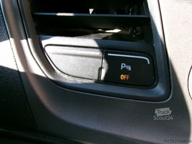 Κλειστό βαν FORD Transit Custom Kasten L1H2 Trend Werkstattausbau