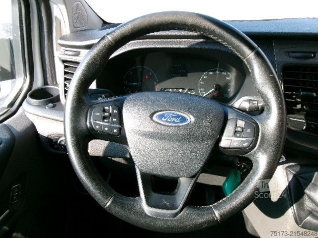 Κλειστό βαν FORD Transit Custom Kasten L1H2 Trend Werkstattausbau