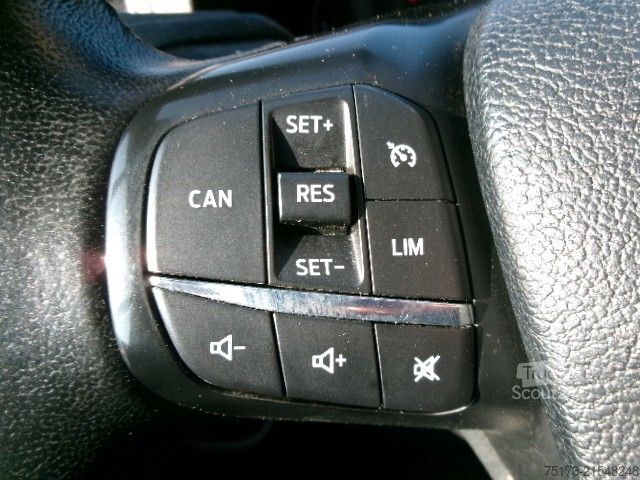 Κλειστό βαν FORD Transit Custom Kasten L1H2 Trend Werkstattausbau