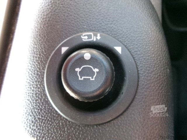 Κλειστό βαν FORD Transit Custom Kasten L1H2 Trend Werkstattausbau