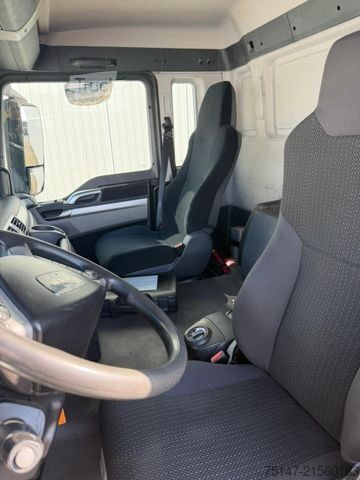 Autocisterna MAN TGS 18.440 4x2 BL Tank L&F 13.250 L UN1202 AHK