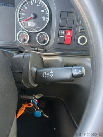 Autocisterna MAN TGS 18.440 4x2 BL Tank L&F 13.250 L UN1202 AHK