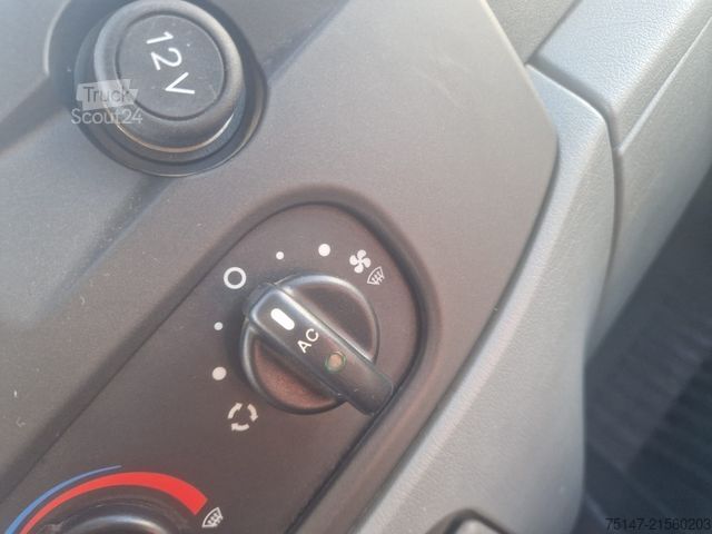 Minibus FORD Transit 140T350 Allrad 4x4 Trend 8-Sitzer Allrad